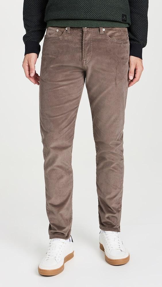 PS Paul Smith Tapered Fit Pants | Shopbop Product Image