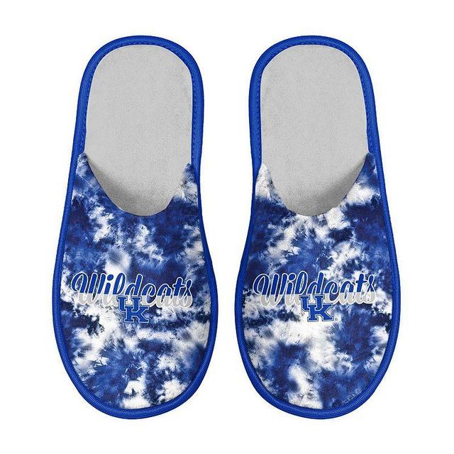 Womens FOCO Kentucky Wildcats Team Scuff Slide Slippers Product Image