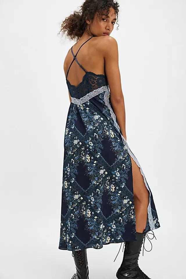 Just Dreamy Maxi Slip Product Image