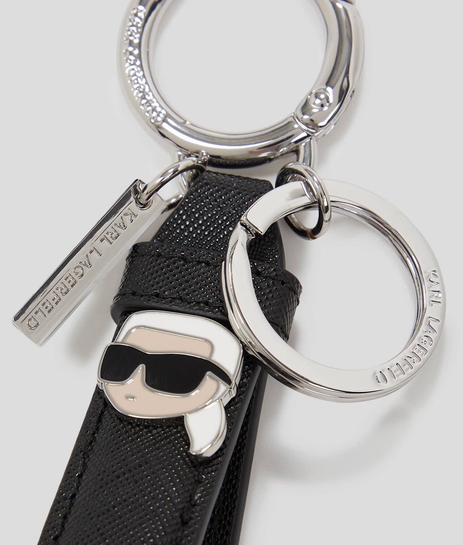 IKON LOOP KEYCHAIN Product Image