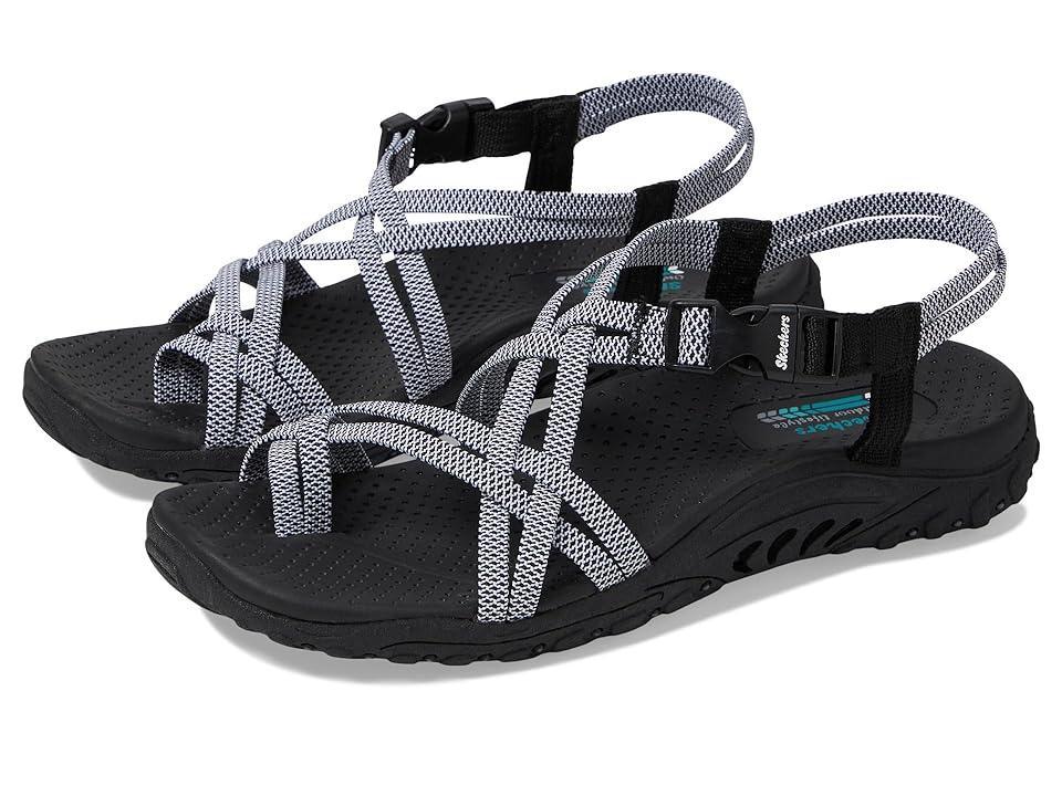 Skechers Womens Reggae Irie Mon Outdoor Sandal Product Image