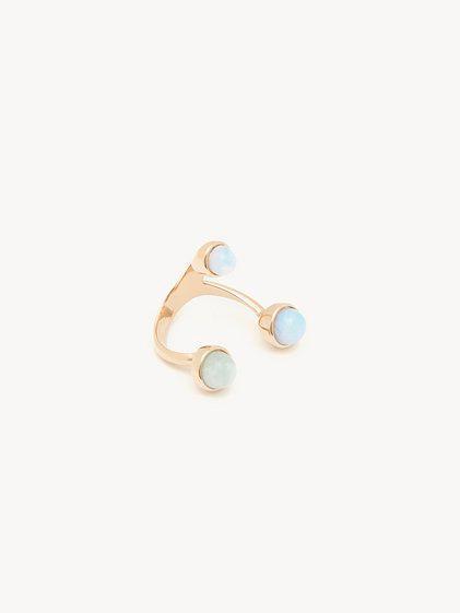 Chloé Zodiac Libra ring Product Image