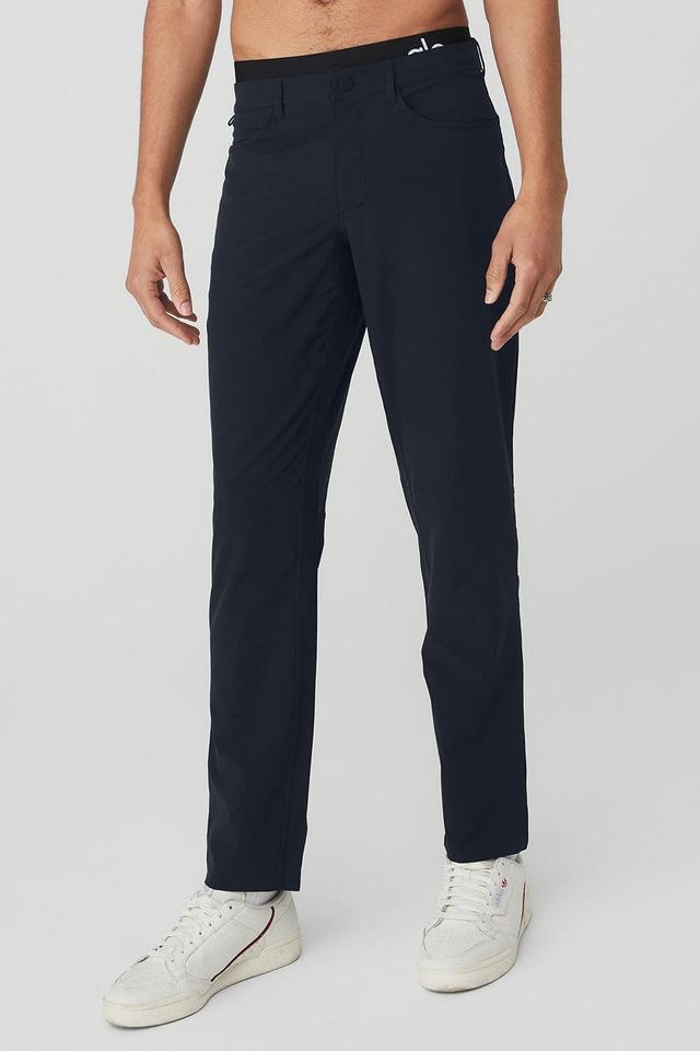 Day and Night Pant - Dark Navy Male Product Image