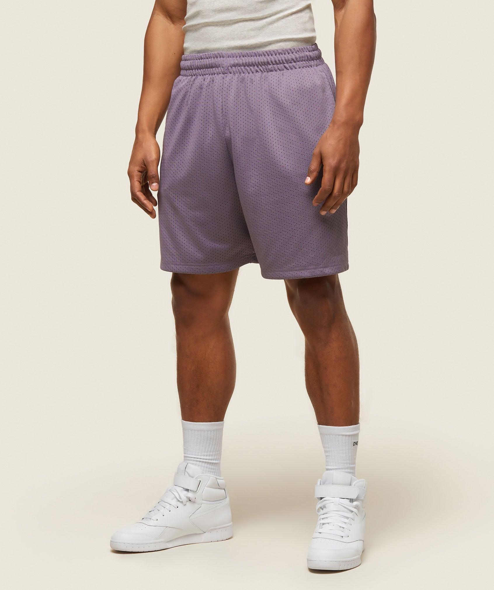 everywear Basketball Shorts Product Image