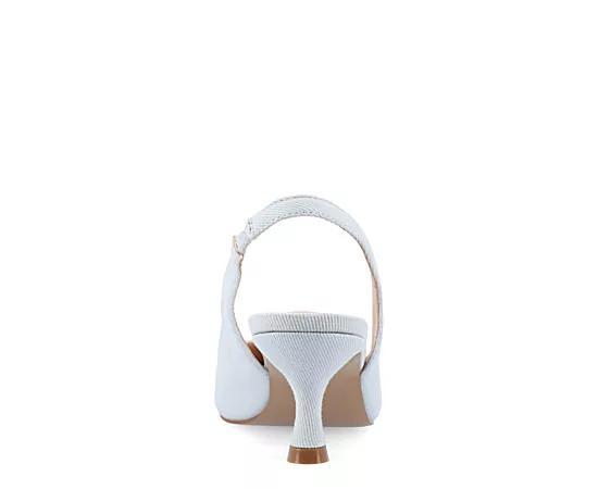 Journee Collection Womens Mikoa Pumps Product Image