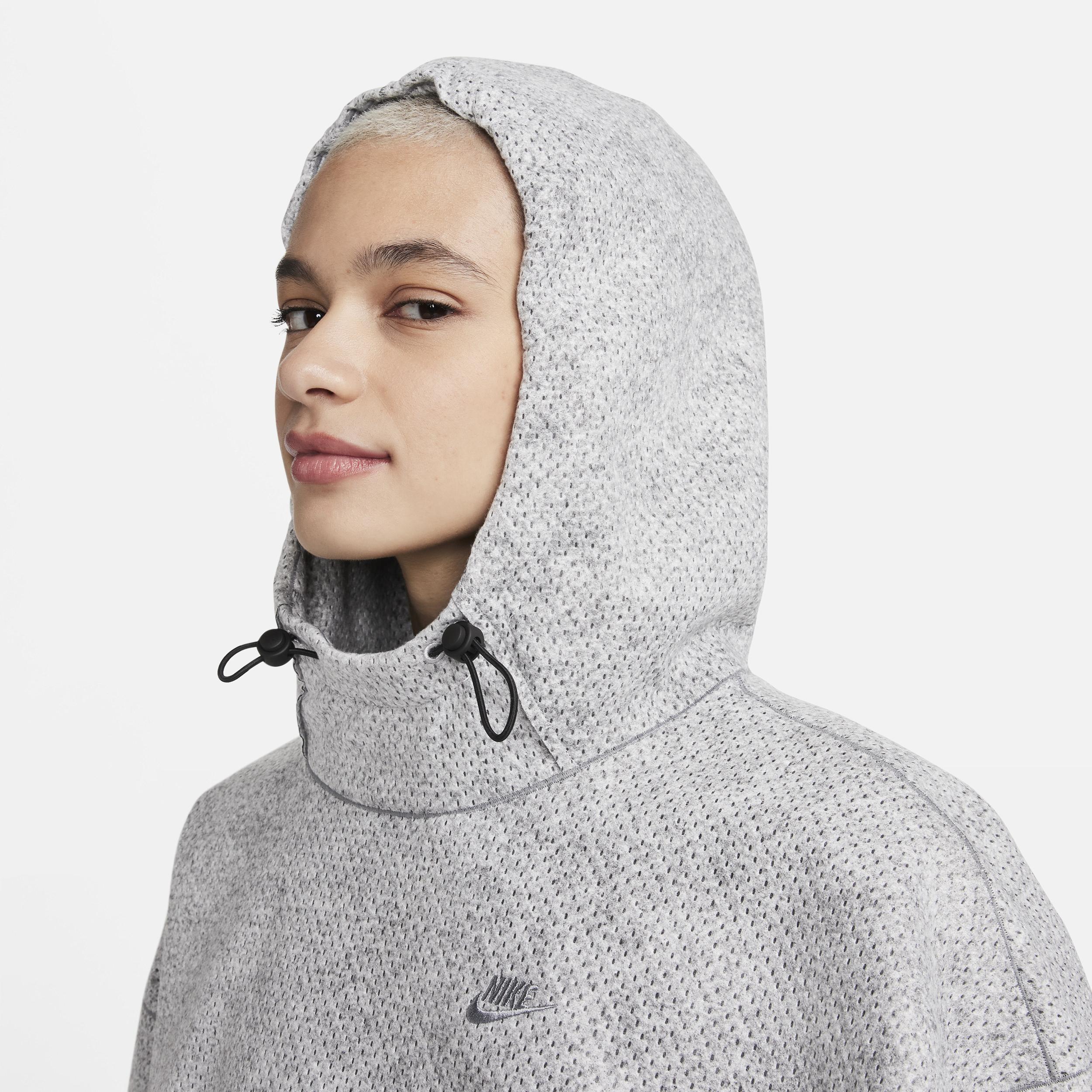 Nike Women's Forward Hoodie Oversized Hoodie Product Image