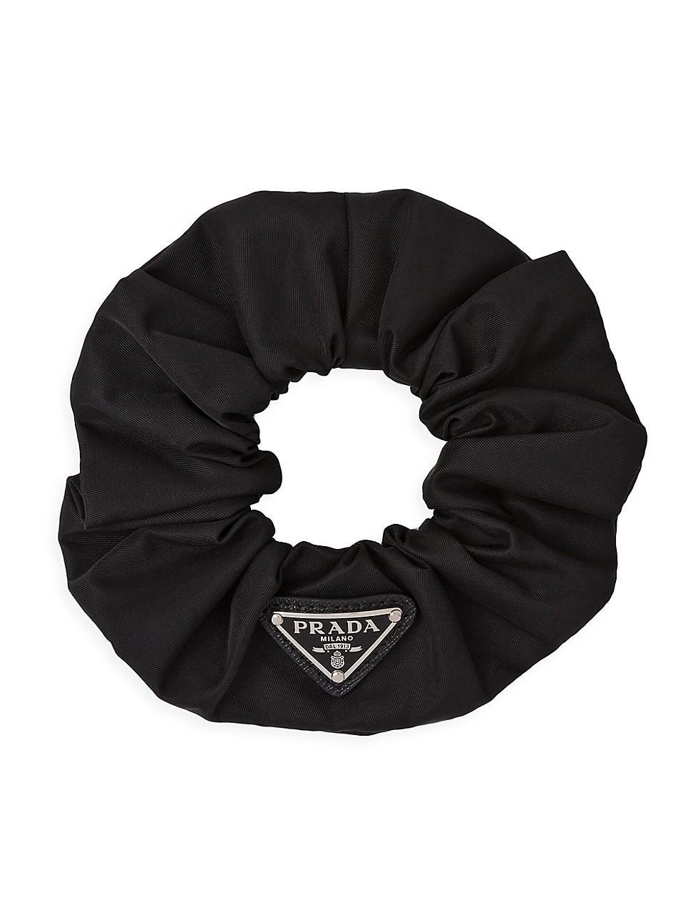 Womens Re-Nylon Scrunchie Product Image