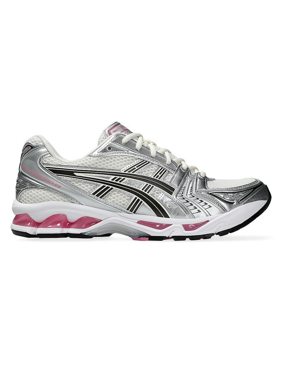 Womens Gel-Kayano 14 Running Sneakers Product Image