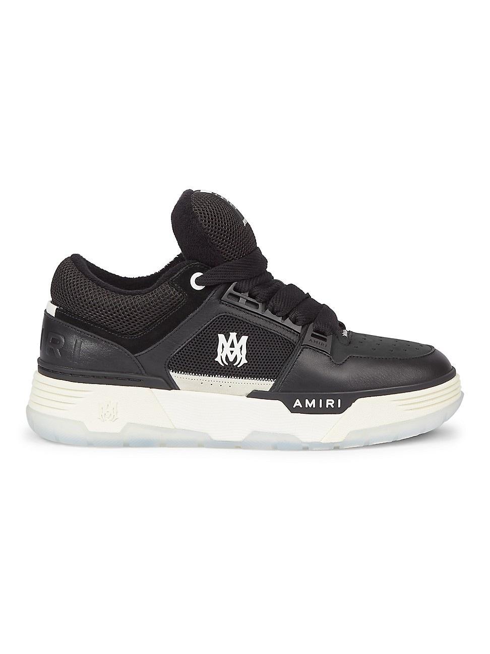 Mens MA-1 Low-Top Sneakers Product Image