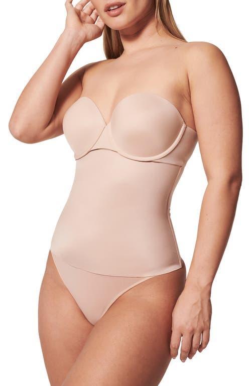 Spanx Suit Your Fancy Waist Cincher Product Image