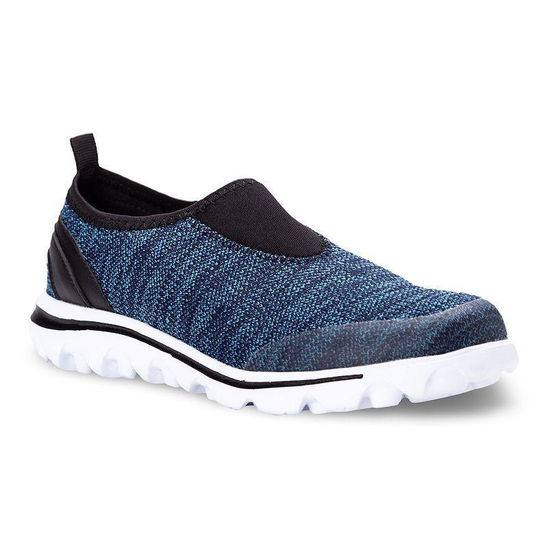 Propt TravelActiv Slip-On Sneaker Product Image