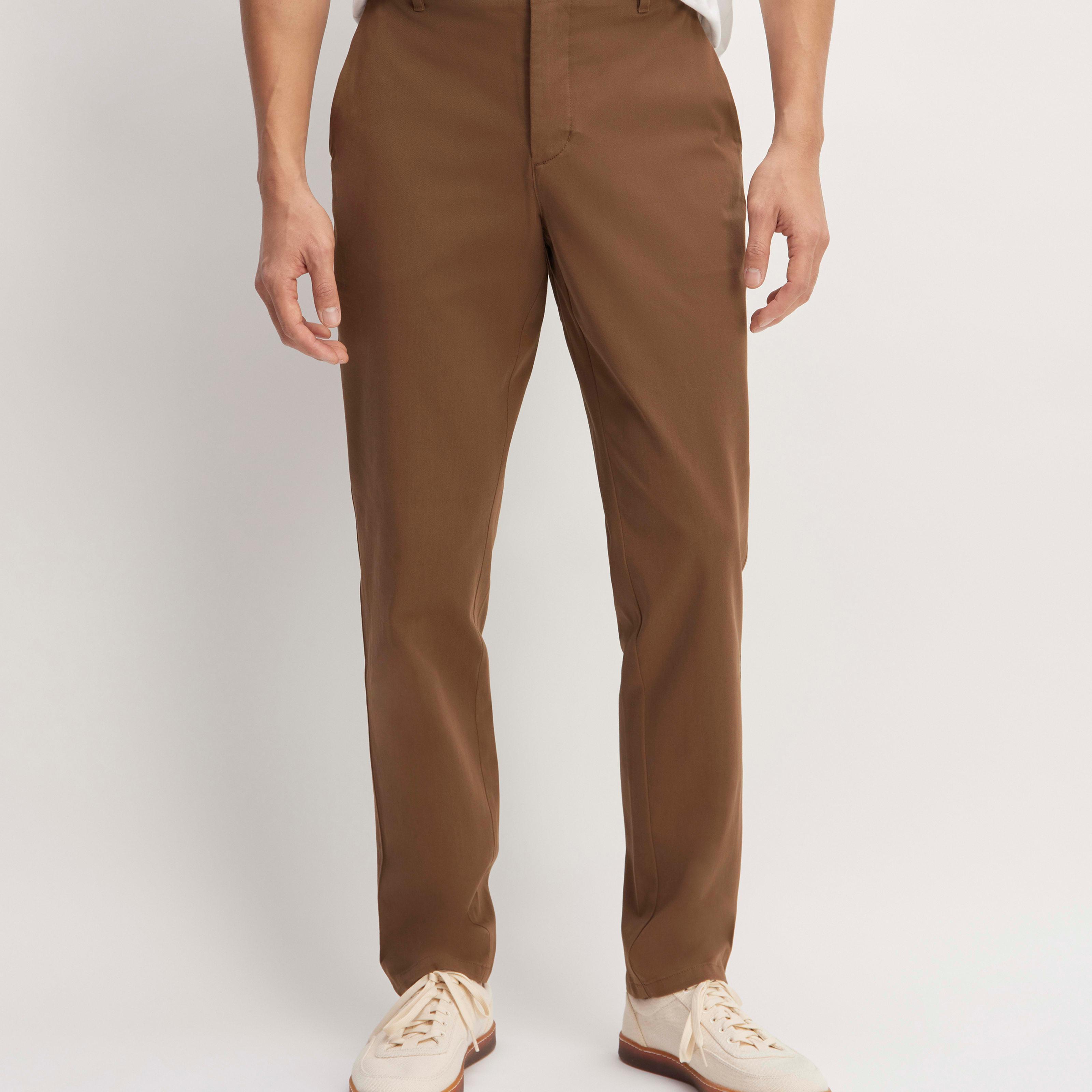 Mens Performance Chino | Uniform by Everlane Product Image