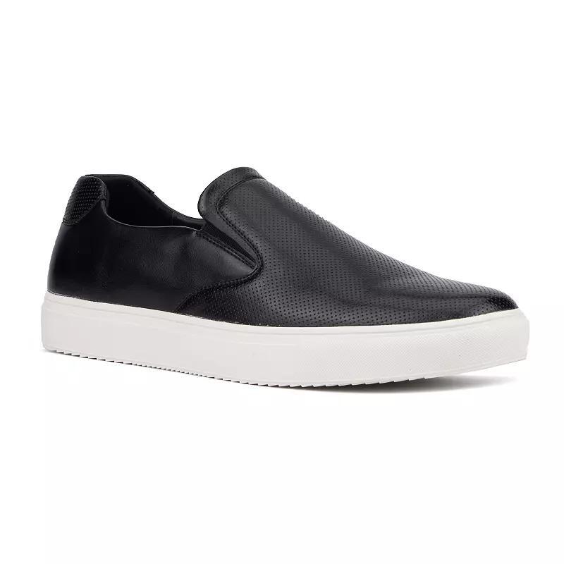 Xray Jasper Mens Slip On Sneakers Product Image