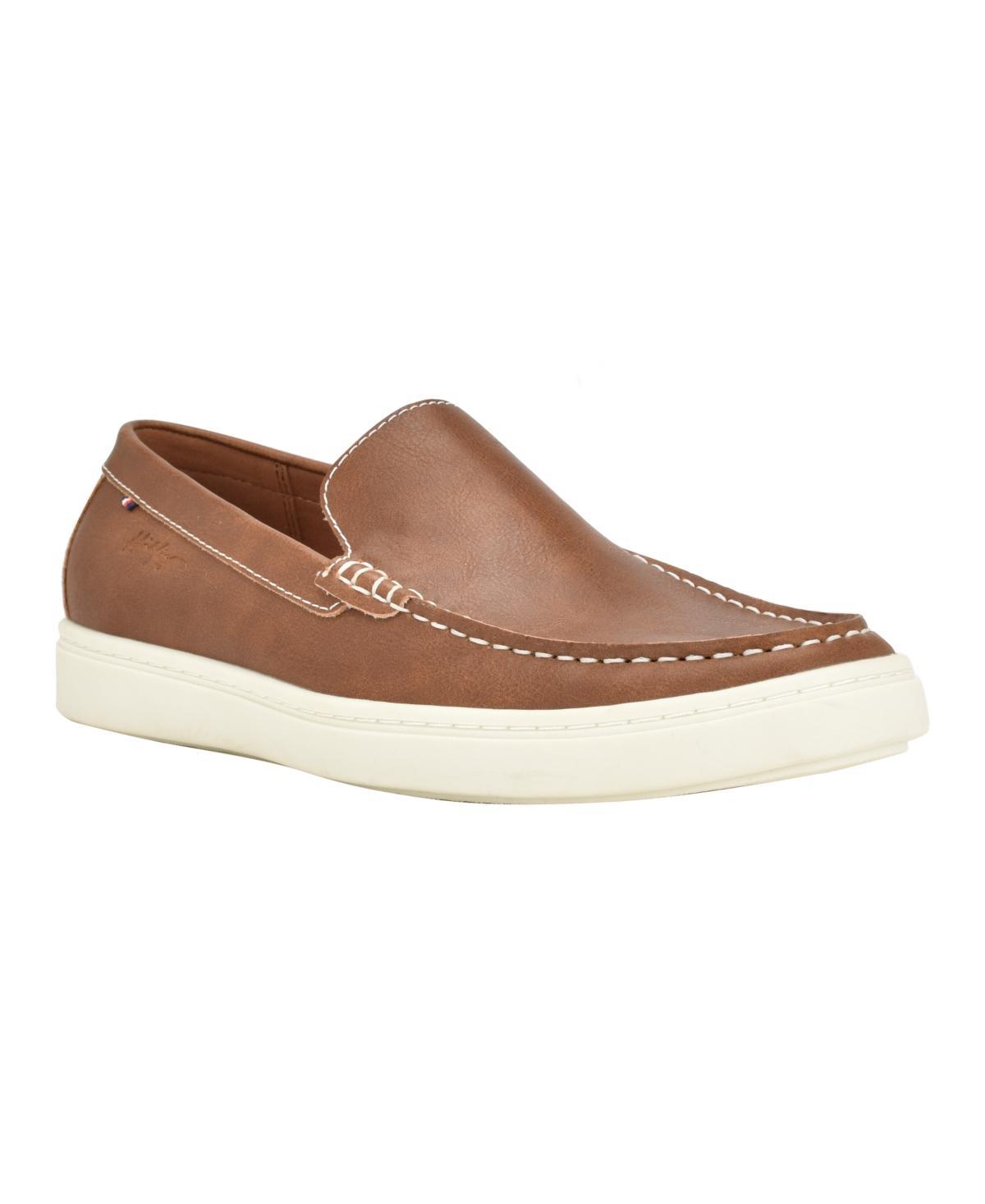 Tommy Hilfiger Mens Rivit Venetian Slip-On Casual Shoes Product Image