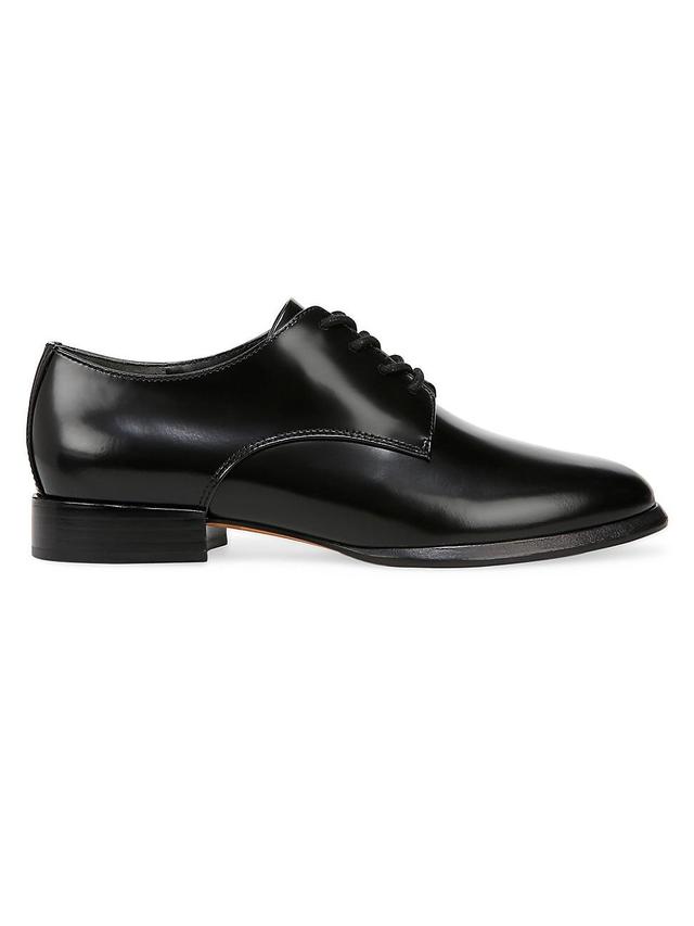 Womens Niko Leather Oxfords Product Image