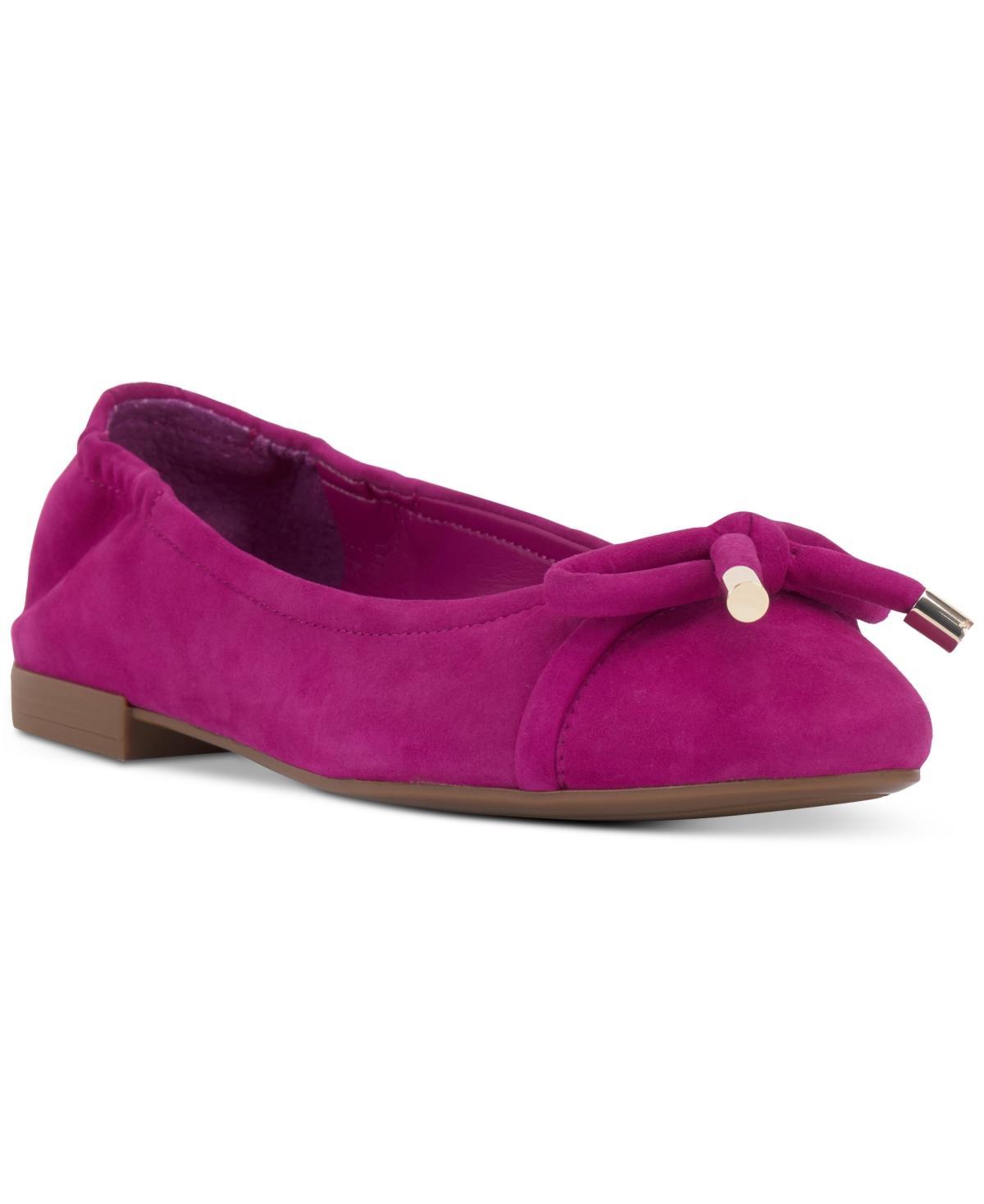 Vince Camuto Maysa (Light ) Women's Flat Shoes Product Image