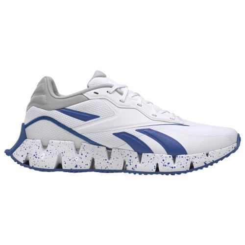 Reebok Mens Reebok Zig Dynamica 4 - Mens Running Shoes Product Image