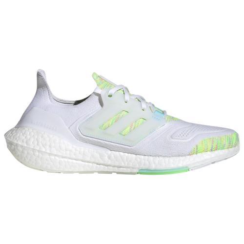 adidas Mens Ultraboost 22 - Shoes Multi/White Product Image