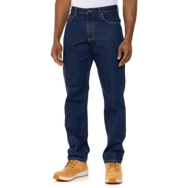 Carhartt 104943 Relaxed Fit 5-Pocket Jeans - Factory Seconds Product Image