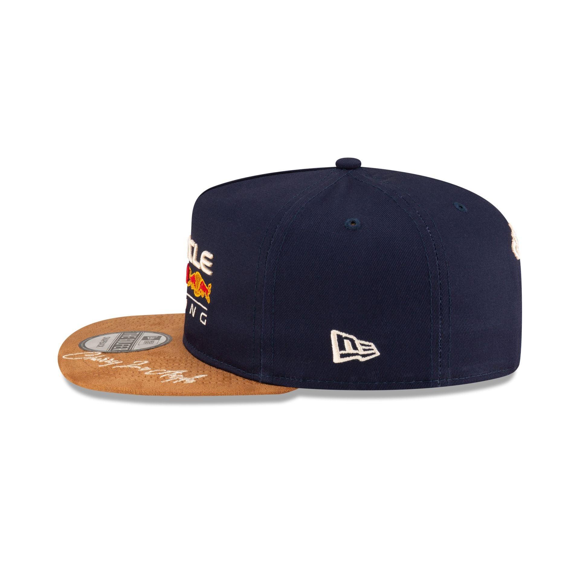 Cherry LA x Oracle Red Bull Racing Navy Golfer Hat Male Product Image