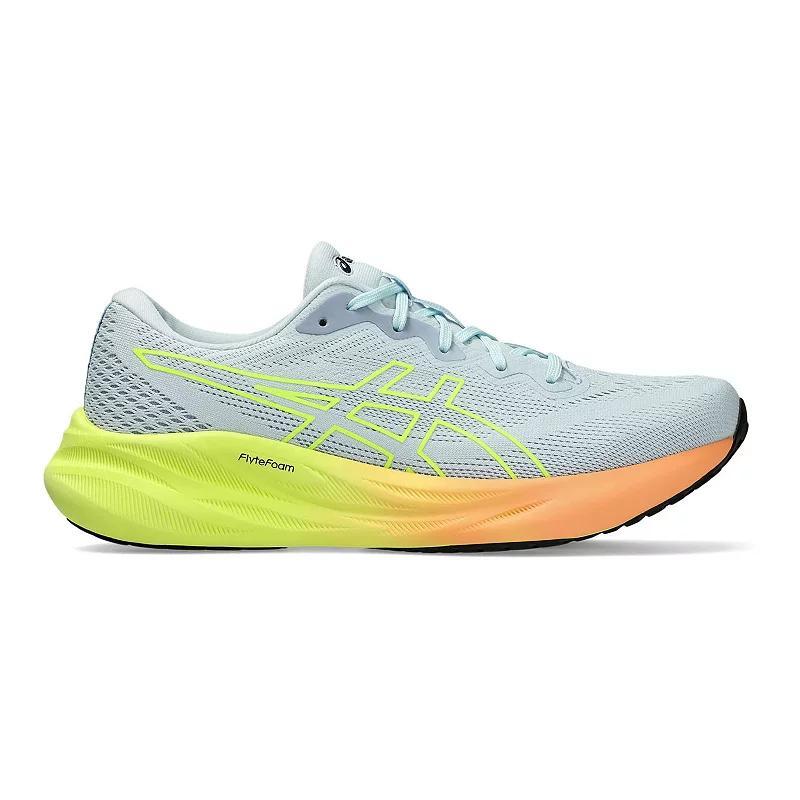 Asics Womens Gel-Pulse 15 Running Shoe Product Image