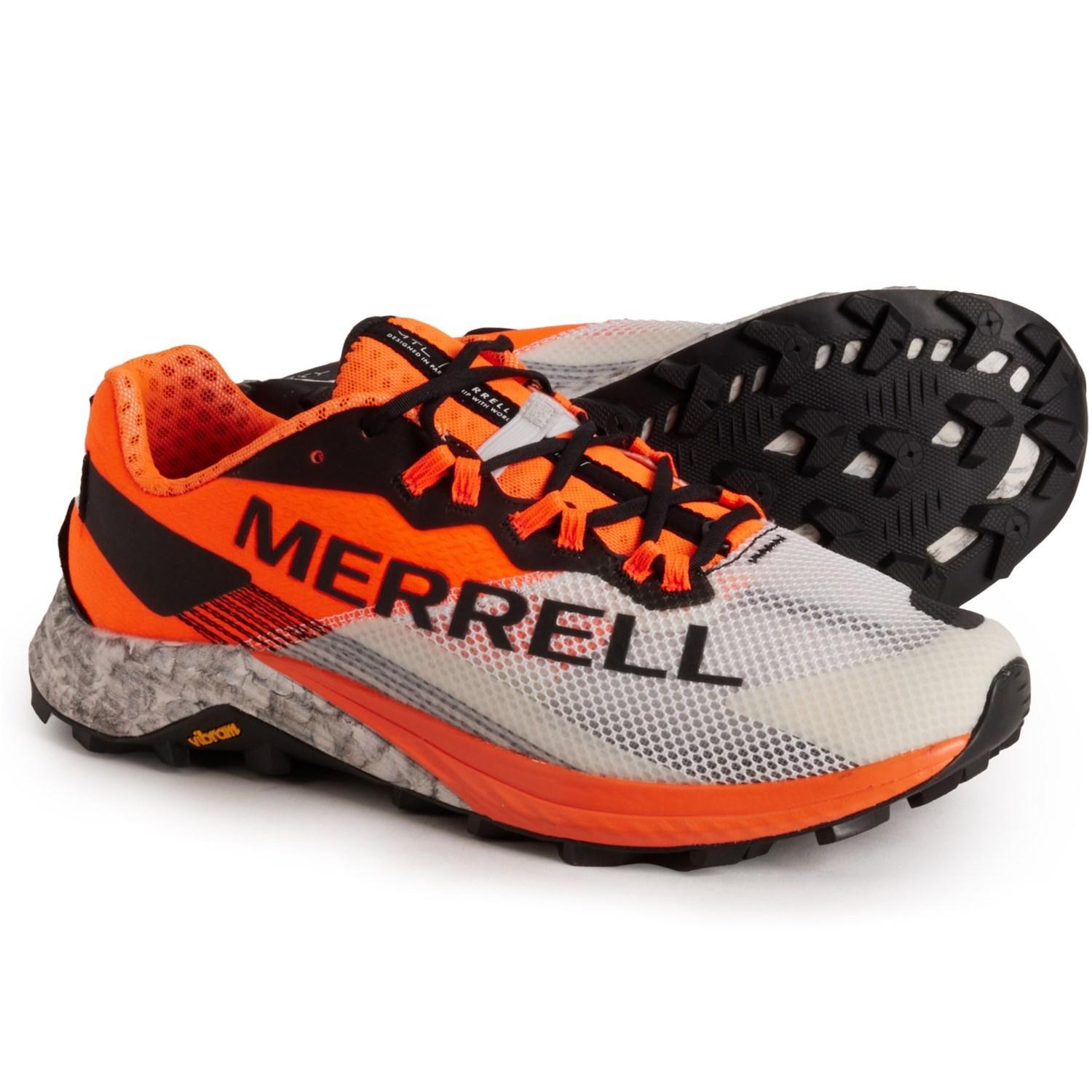 Merrell MTL Long Sky 2 Hiking Shoes (For Men) Product Image