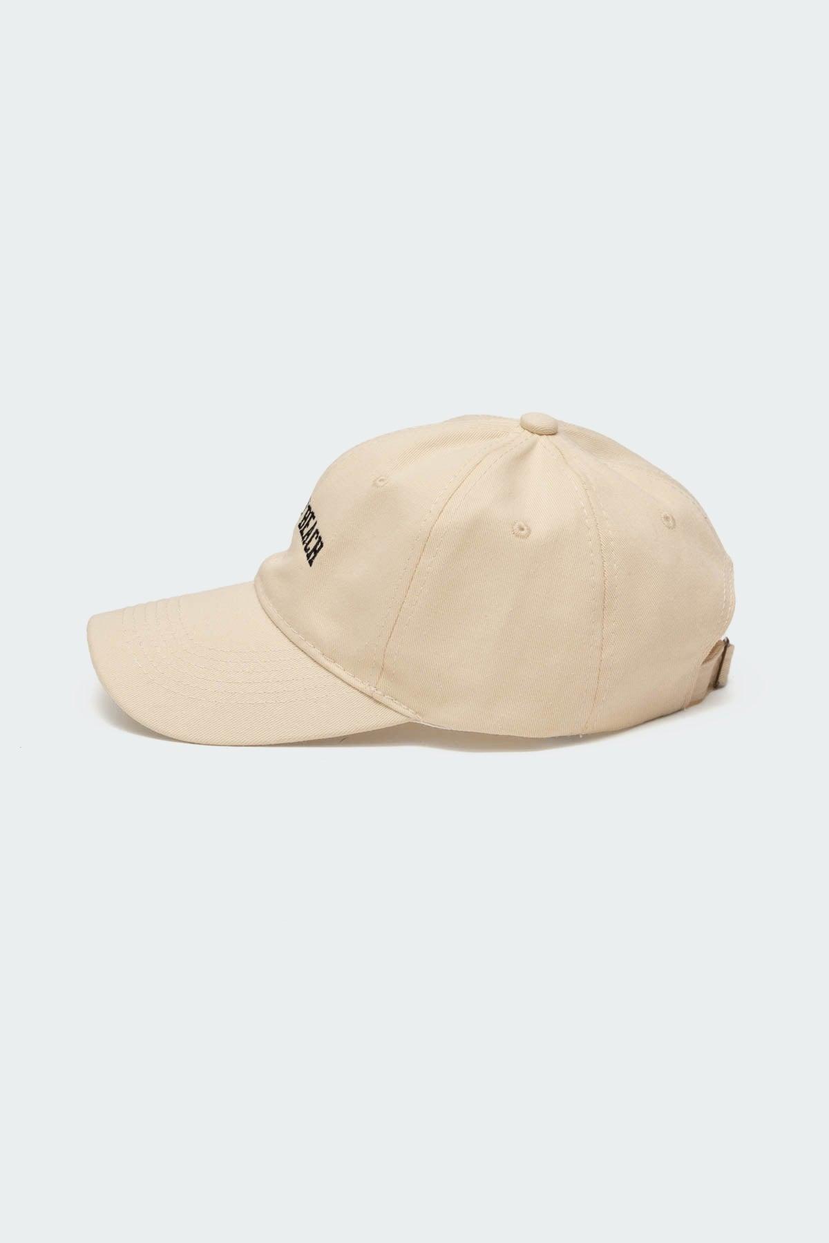 Newport Beach Baseball Cap Product Image