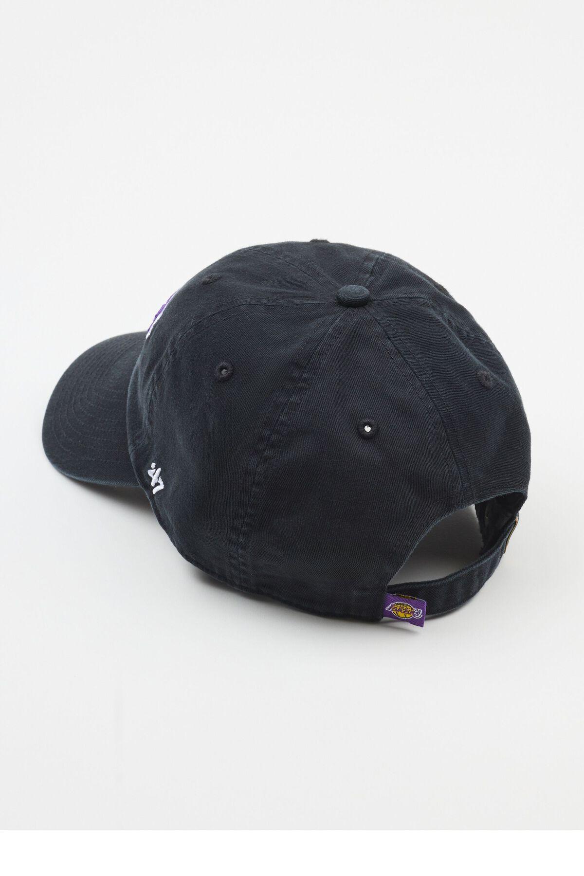 47 BRAND Clean Up Cap - LA Lakers Product Image