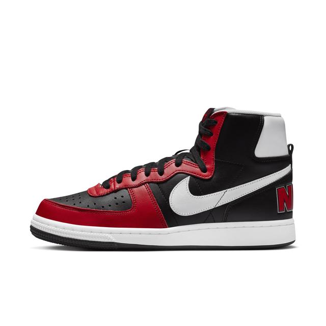 Nike Men's Terminator High Shoes Product Image