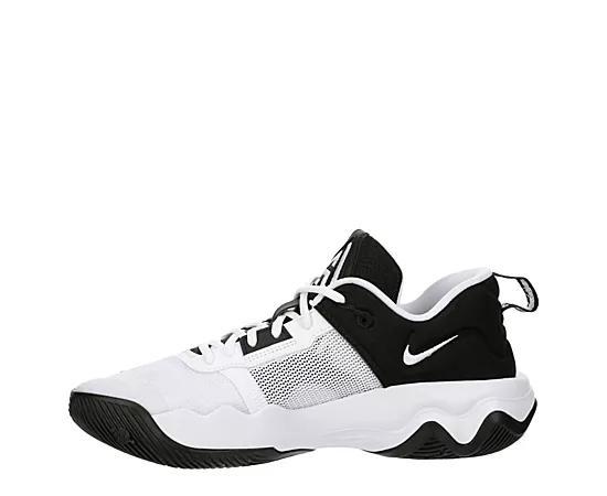 Nike Men's Giannis Immortality 3 Basketball Shoe Product Image