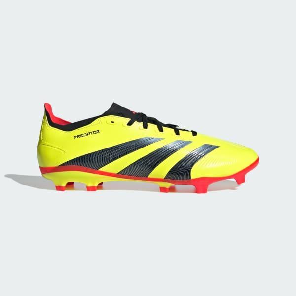 Predator 24 League Low Firm Ground Cleats Product Image