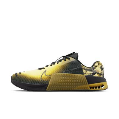 Nike Men's Metcon AMP Workout Shoes Product Image