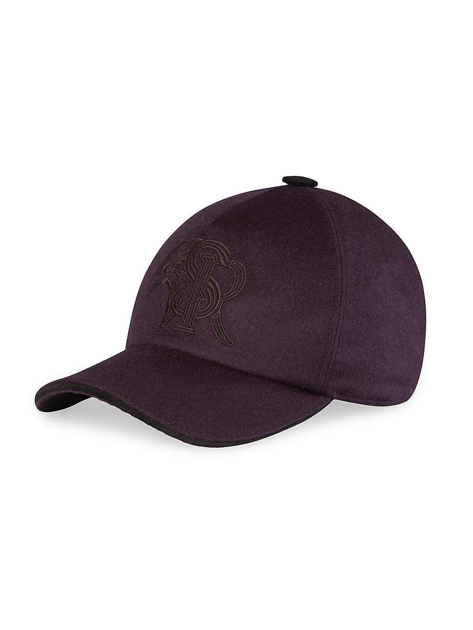 Mens Baseball Cap Product Image