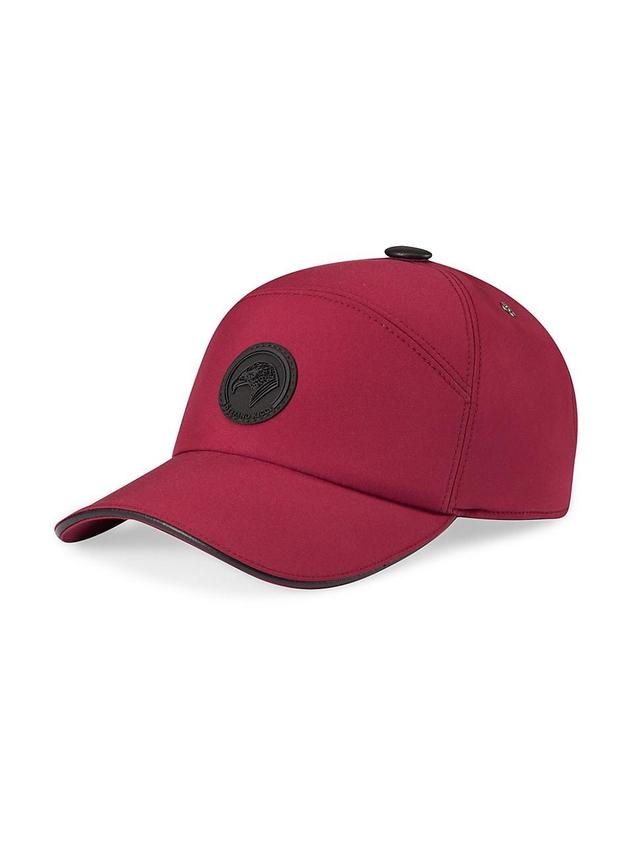 Mens Baseball Cap Product Image