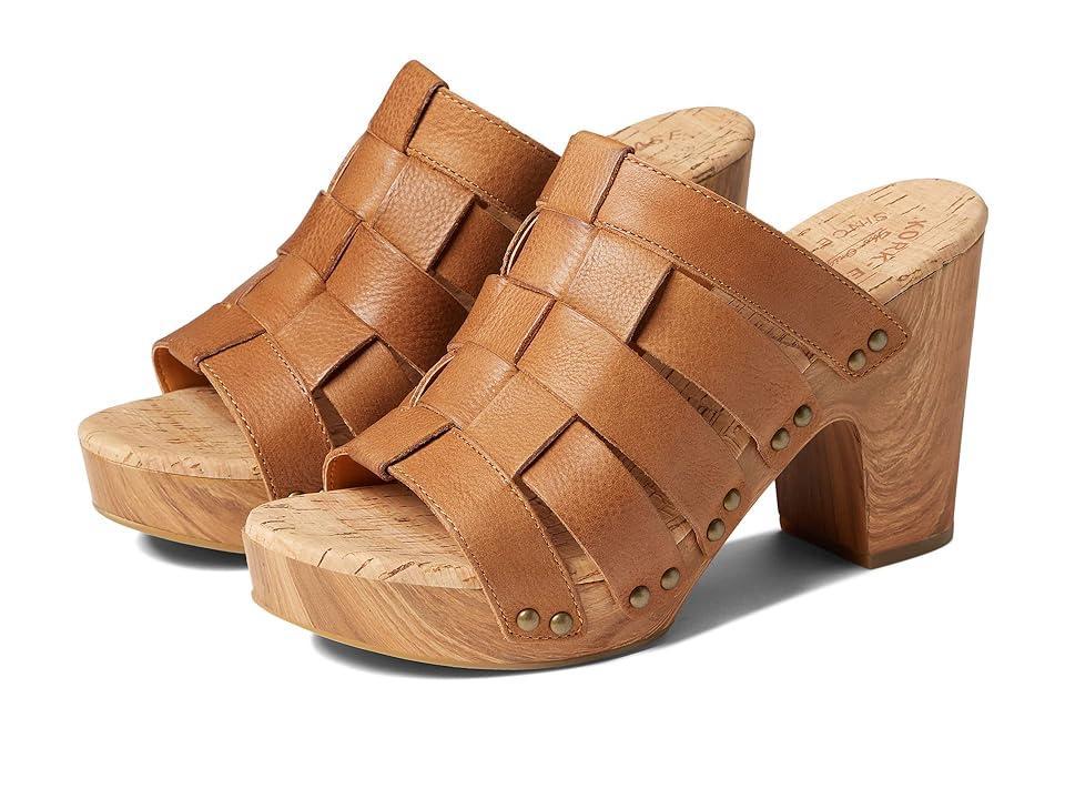 Kork-Ease Devan Platform Sandal Product Image