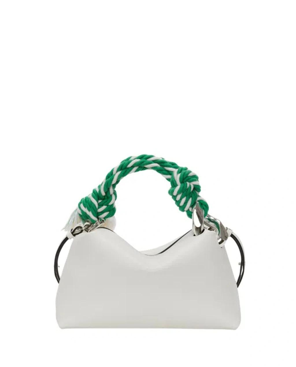 JW ANDERSON J.w. Anderson Corner Bag In Multicolor Product Image