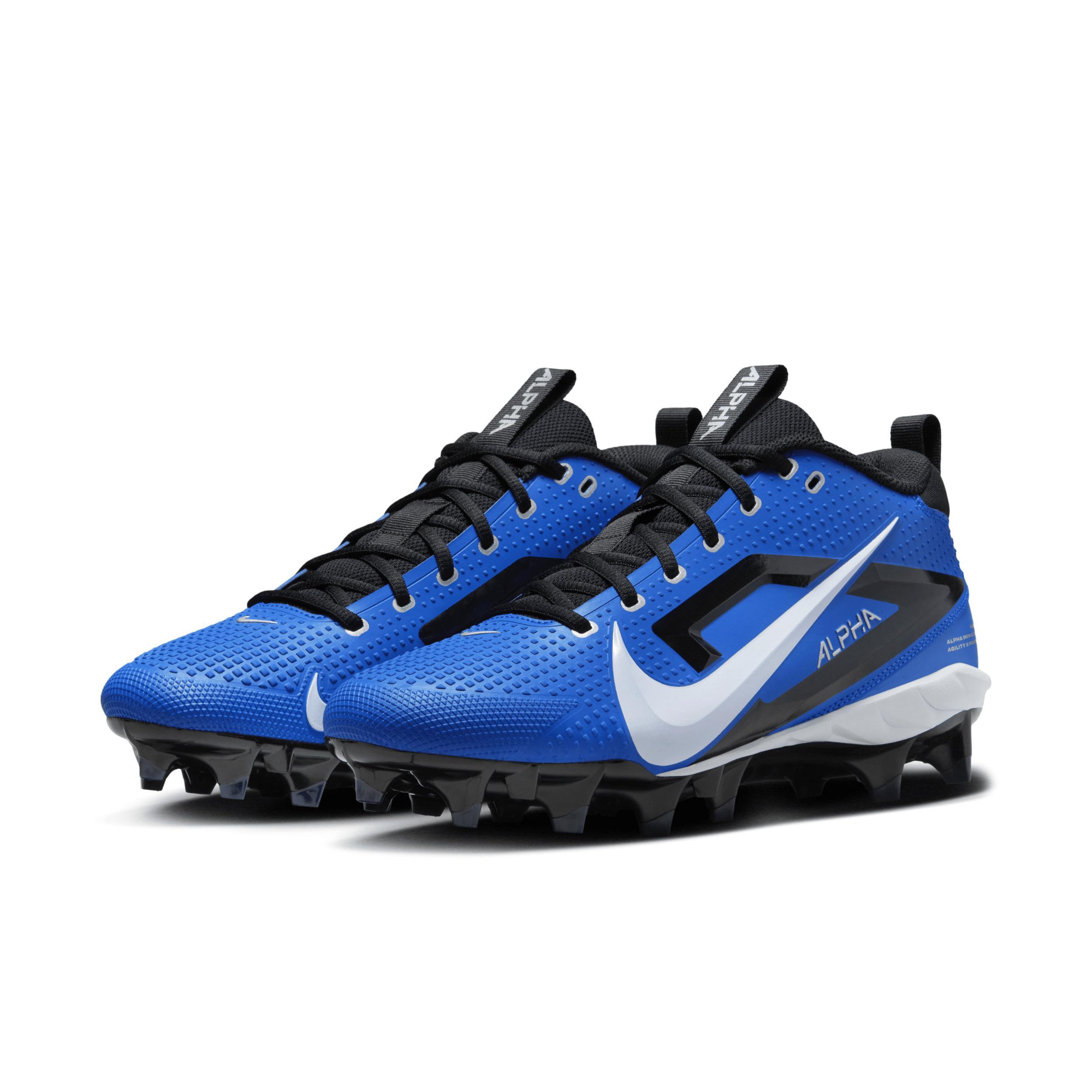 Nike Men's Alpha Menace 4 Varsity Football Cleats Product Image