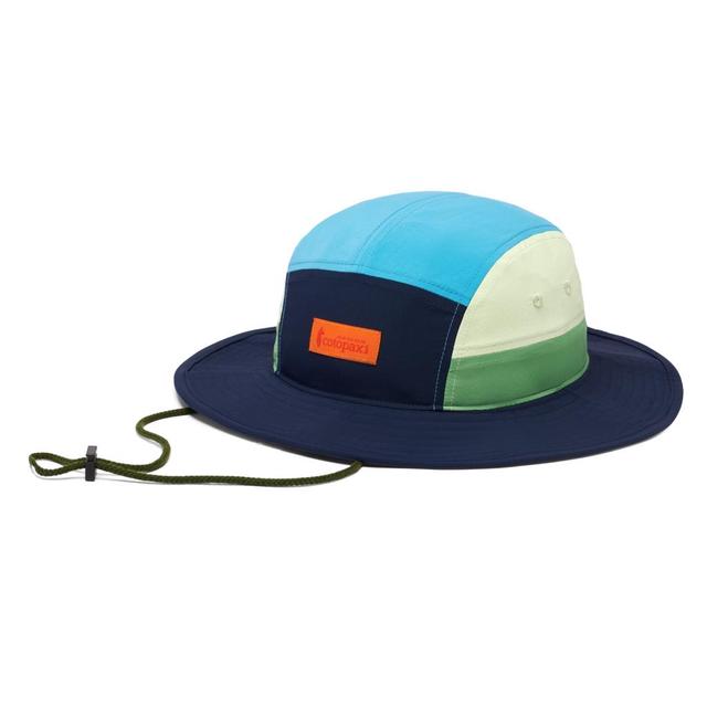 Tech Bucket Hat Product Image