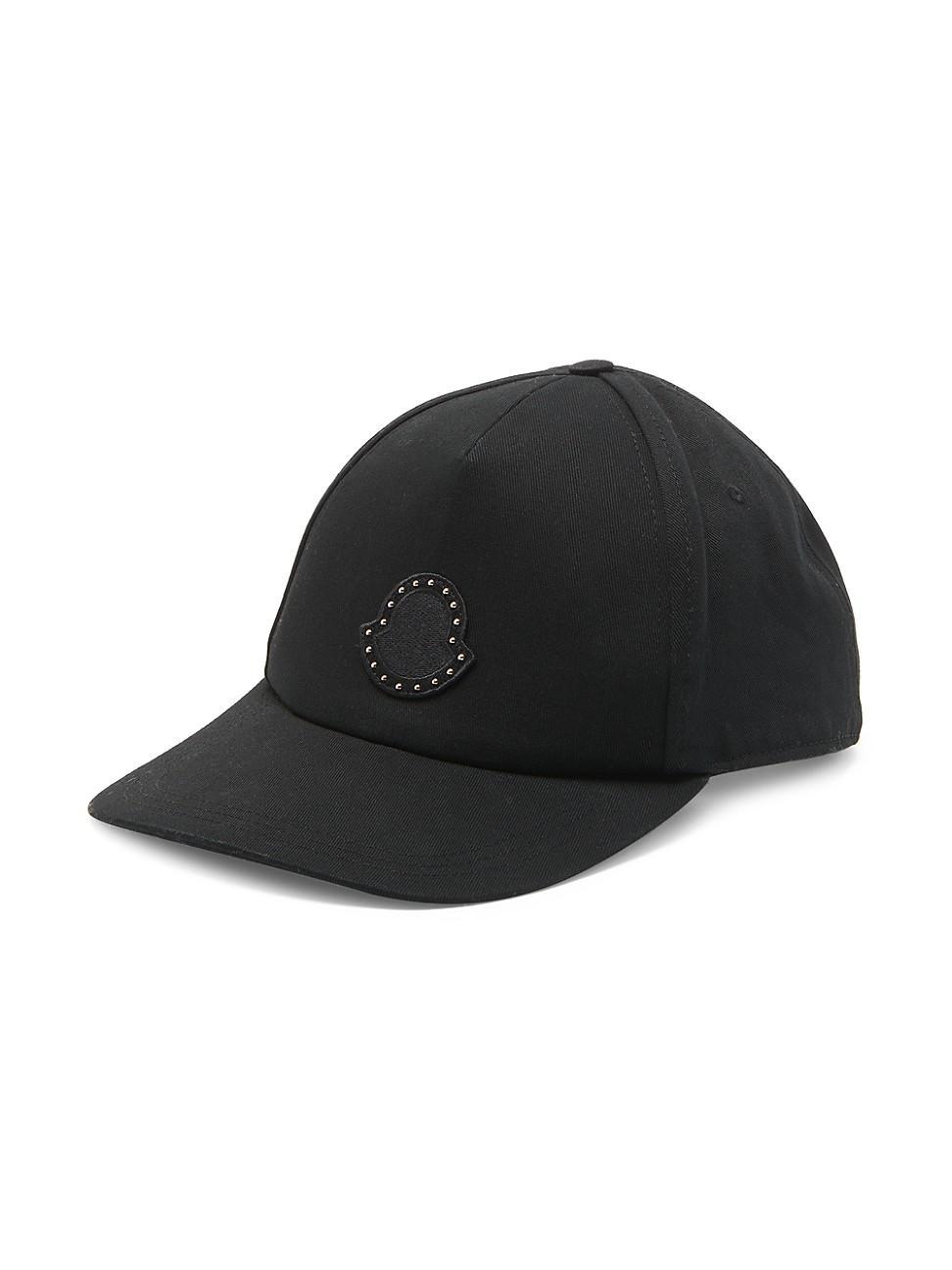 Mens Logo Baseball Cap Product Image