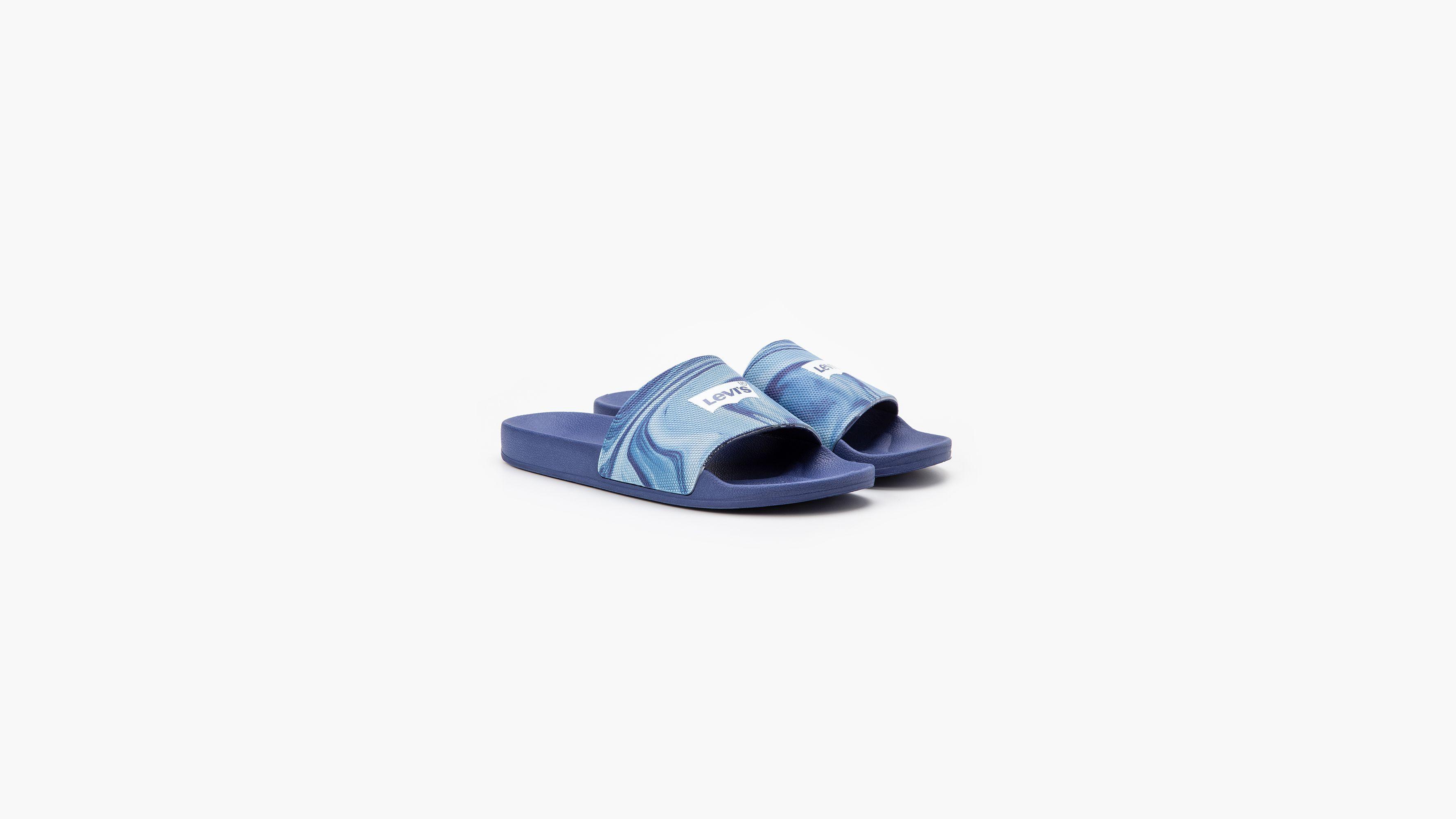 June Stamp Sandals Product Image