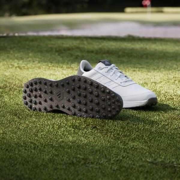 S2G 24 Leather Spikeless Golf Shoes Product Image