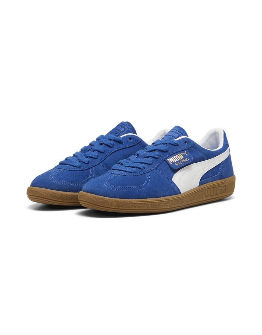 PUMA Palermo Sneaker Product Image