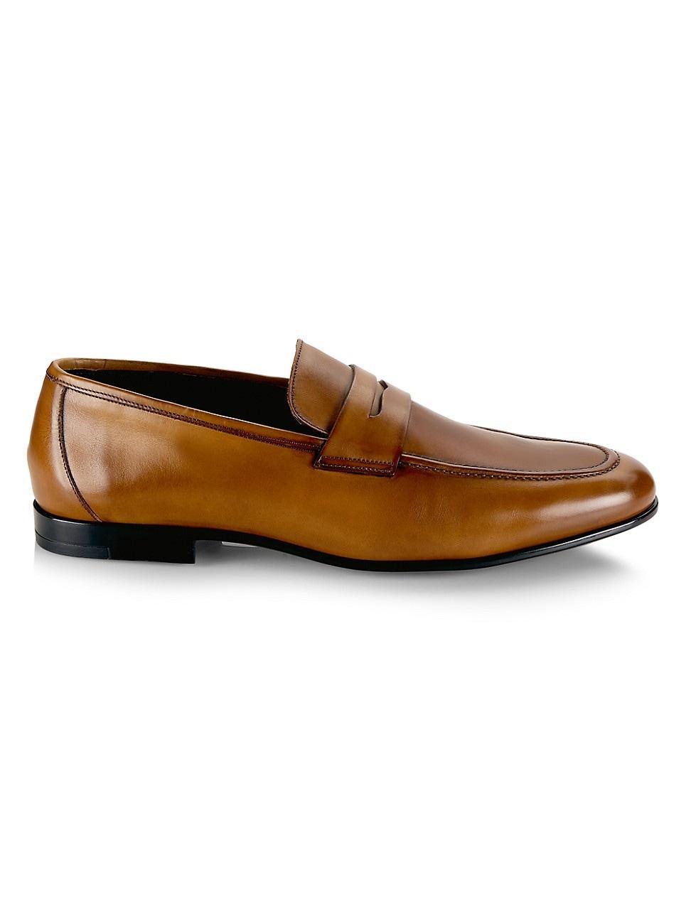 To Boot New York Portofino Penny Loafer Product Image