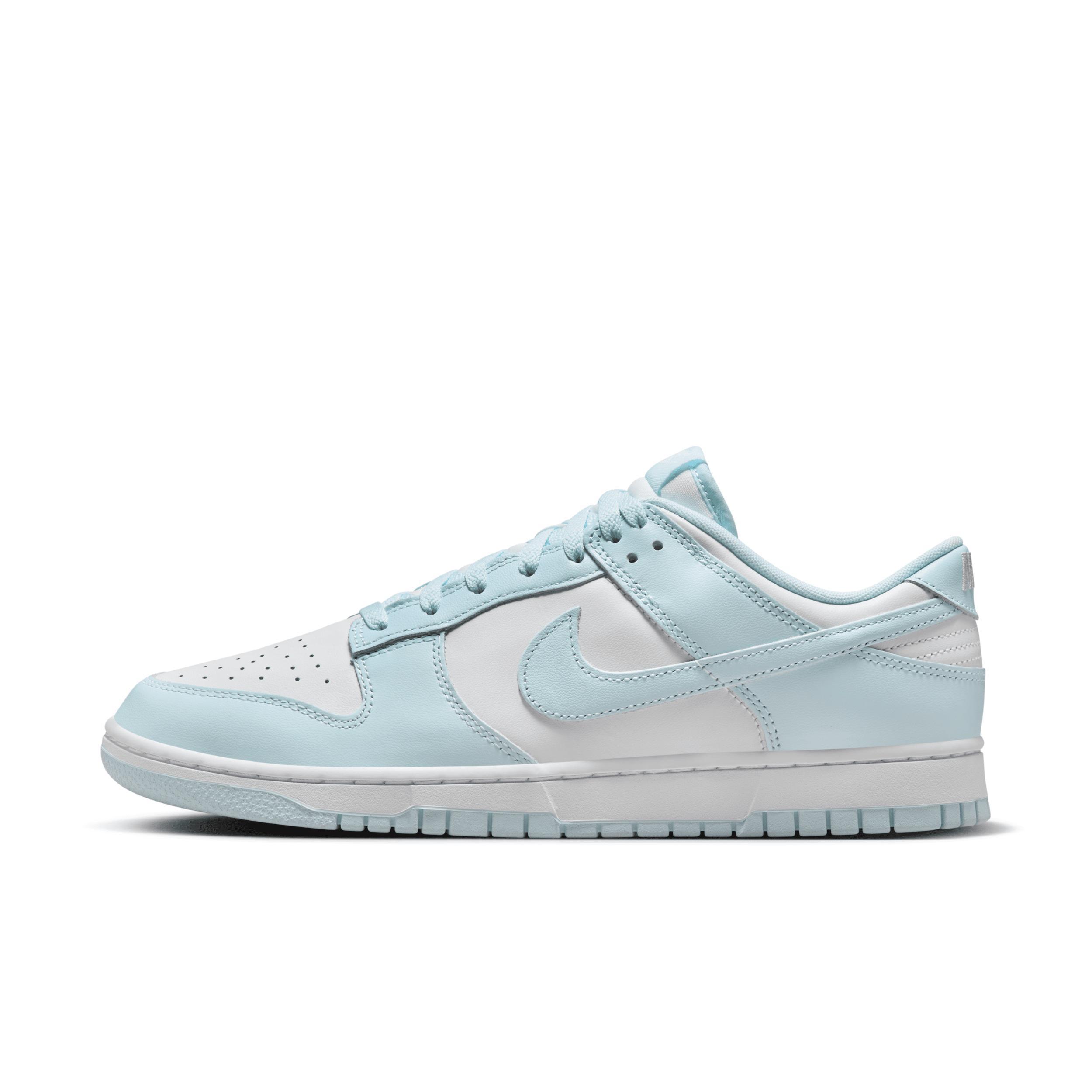 Nike Men's Dunk Low Retro Shoes Product Image