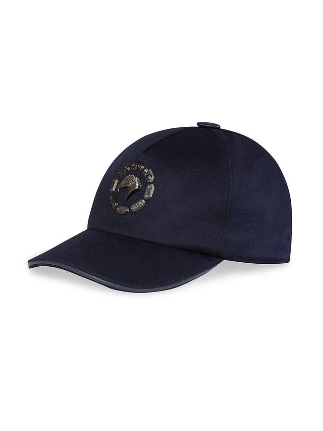 Mens Baseball Cap Product Image