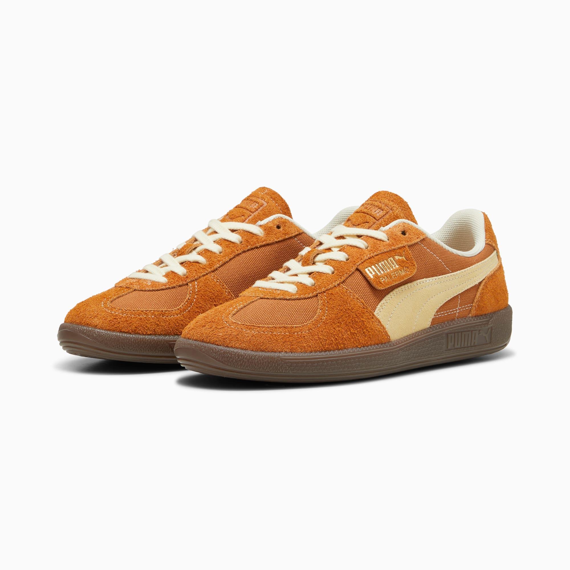 Palermo Vintage Sneakers Product Image