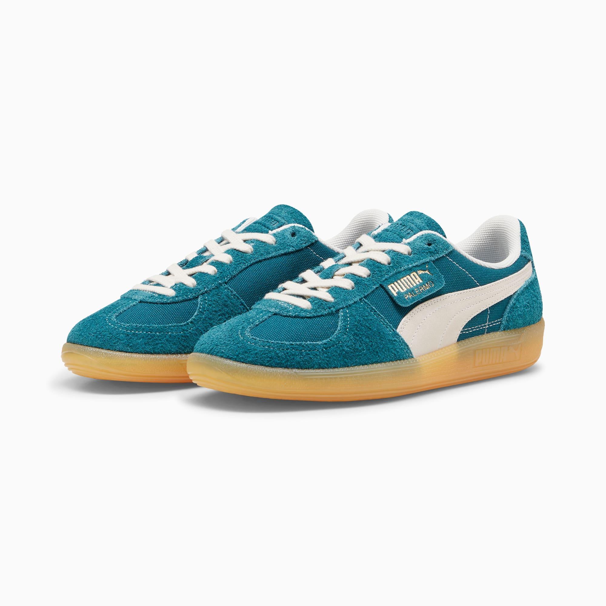 Palermo Vintage Sneakers Product Image