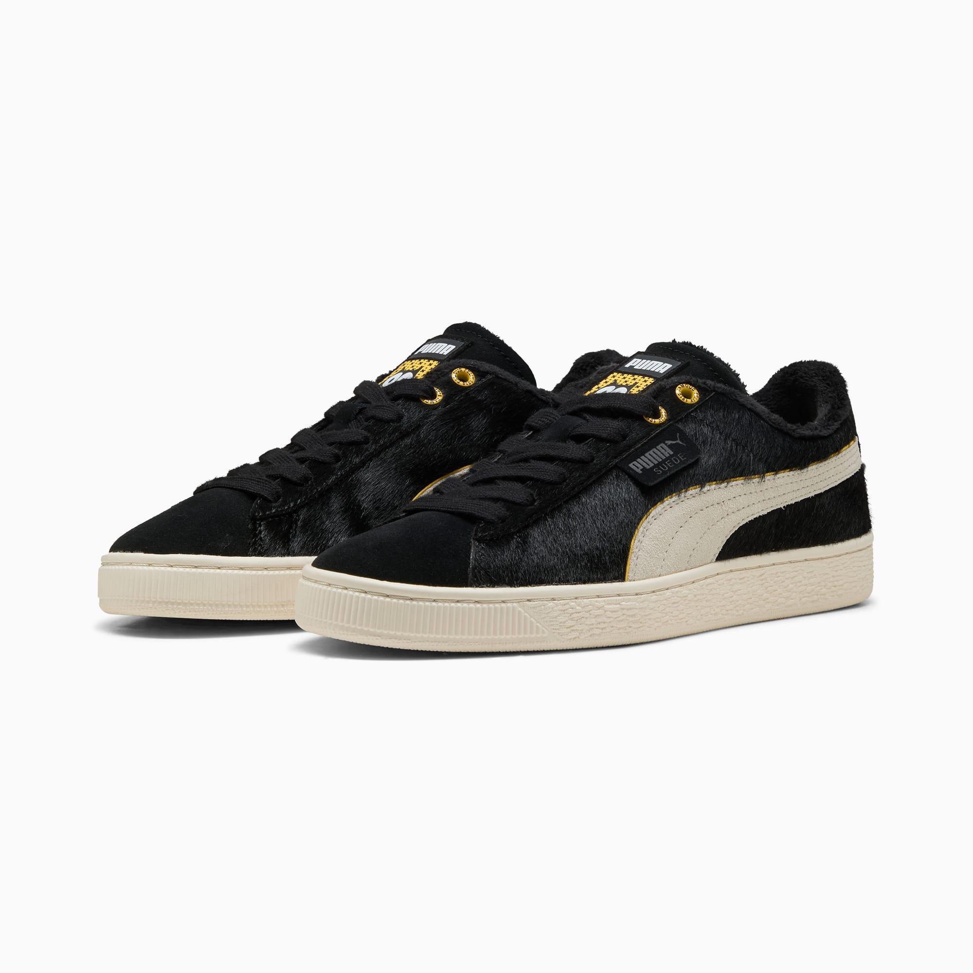 PUMA x FELIX THE CAT Suede Men's Sneakers Product Image