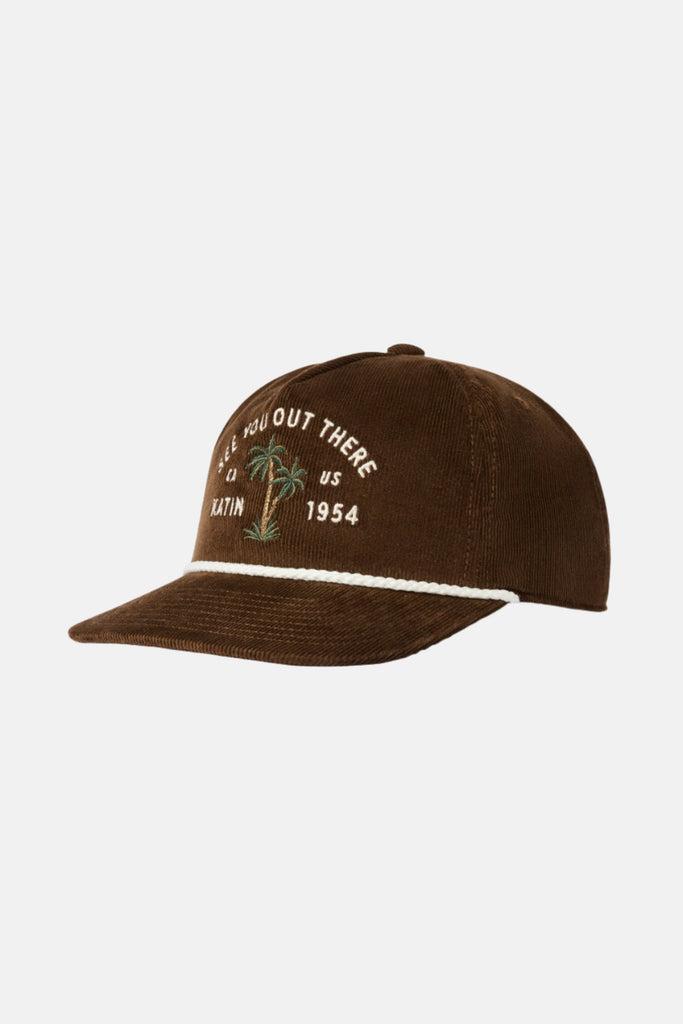 BERMUDA HAT Product Image