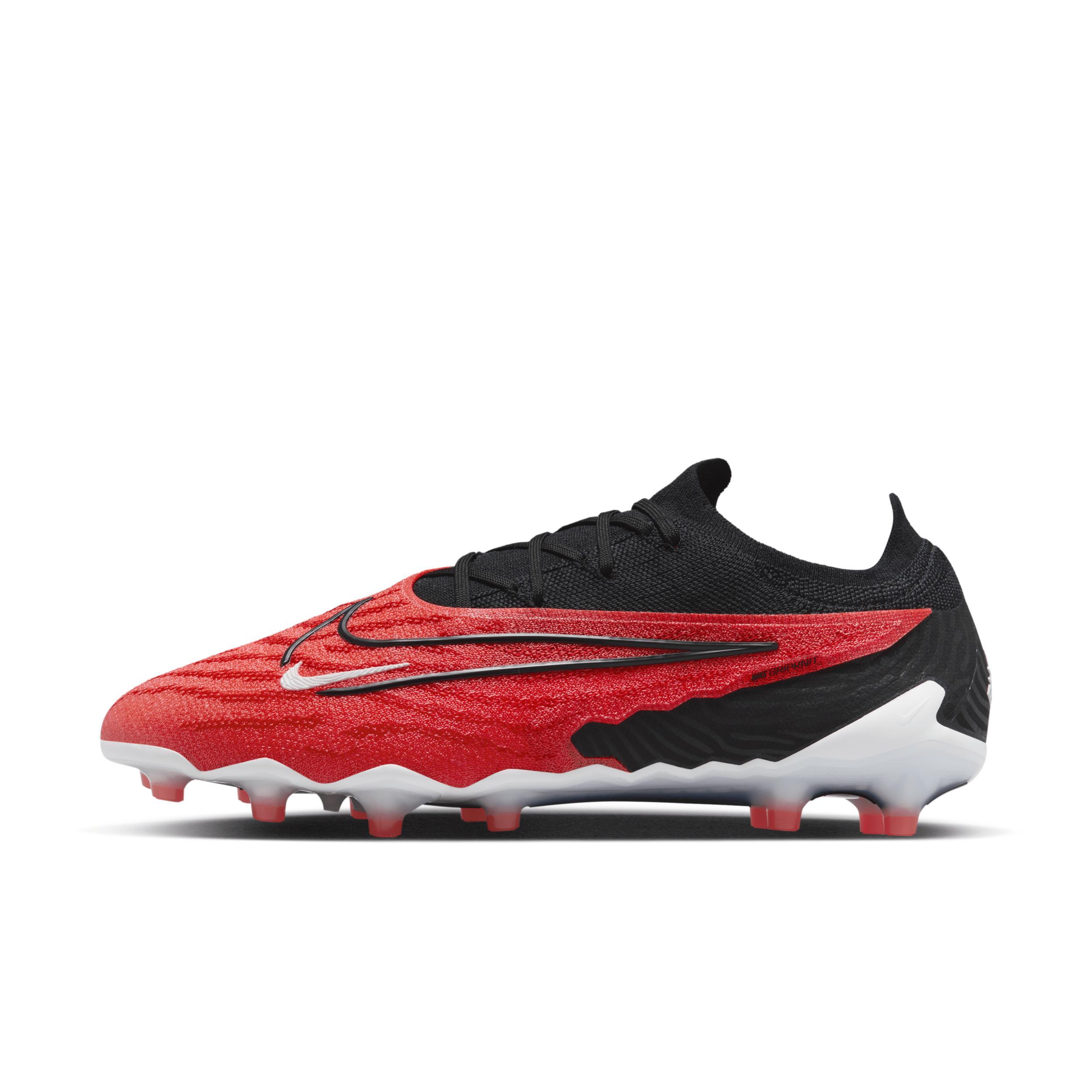 Nike Men's Phantom GX Elite Artificial-Grass Low-Top Soccer Cleats Product Image